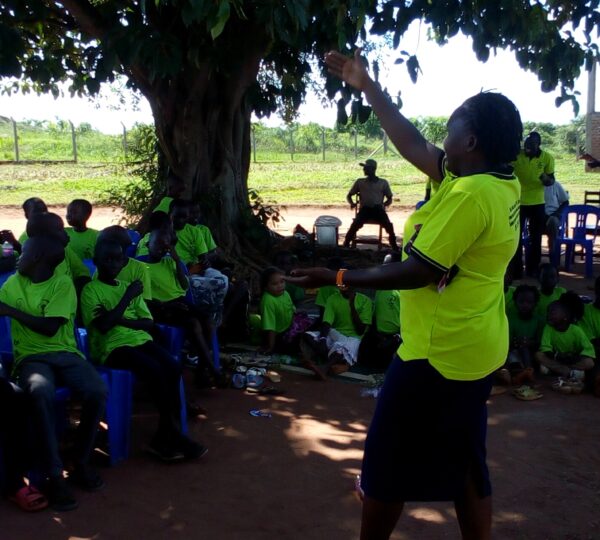 children and youth